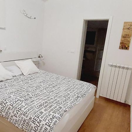 Apartmani Cupar Porec Bagian luar foto